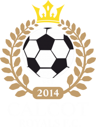 Calcot Royals FC badge
