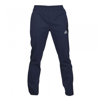 Atlanta Rain Bottoms - Navy